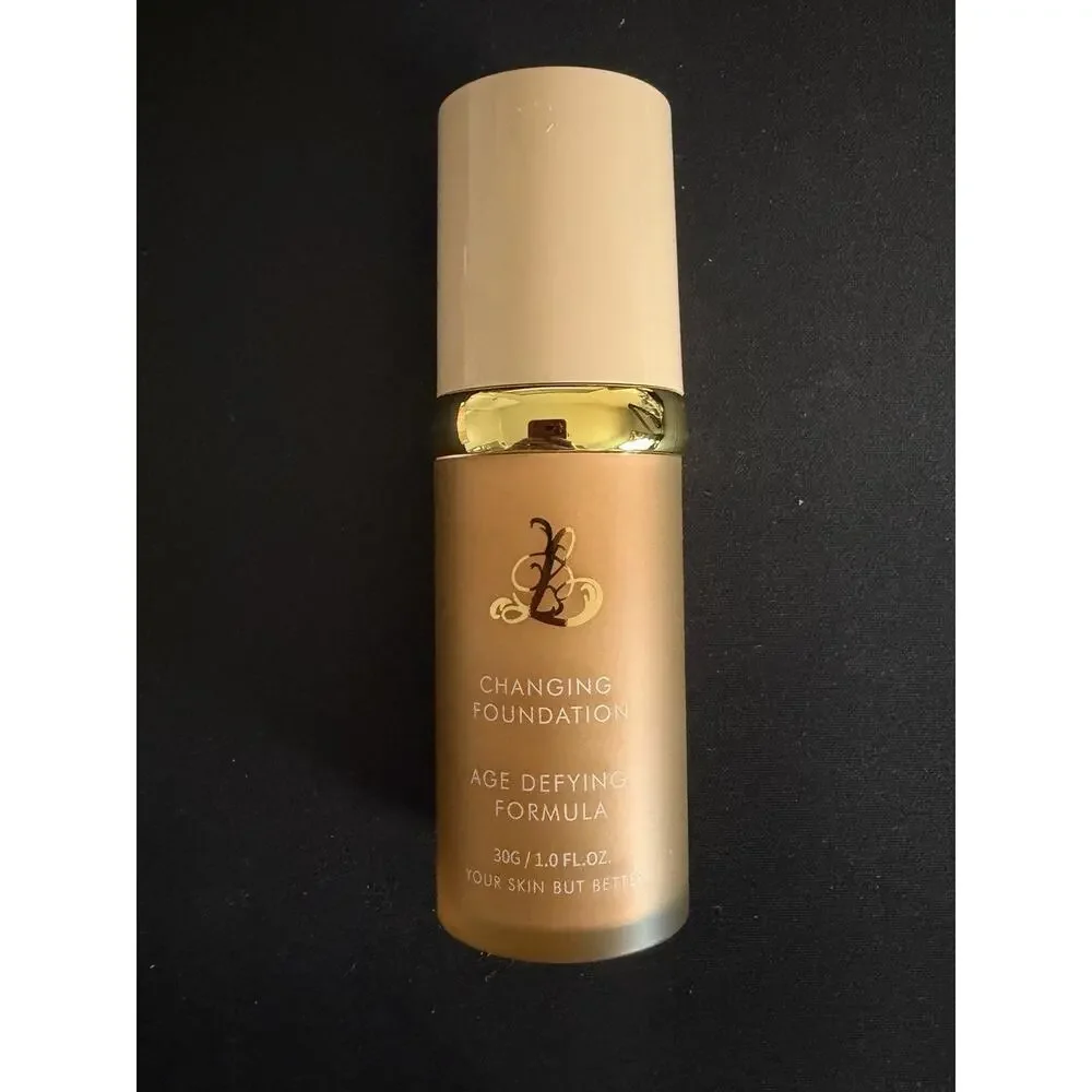 Age Defying Formula Changing Foundation SPF 50, 30g, Your Skin, Color-Matching